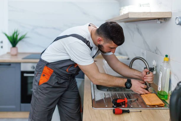 Best Sewer Cleaning Services  in Viroqua, WI