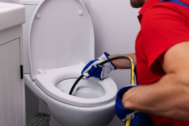 Best Commercial Plumbing Services  in Viroqua, WI