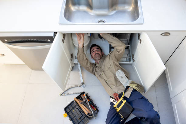 Professional Plumbing in Viroqua, WI