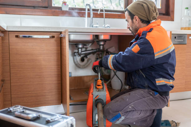 Best Faucet Repair  in Viroqua, WI