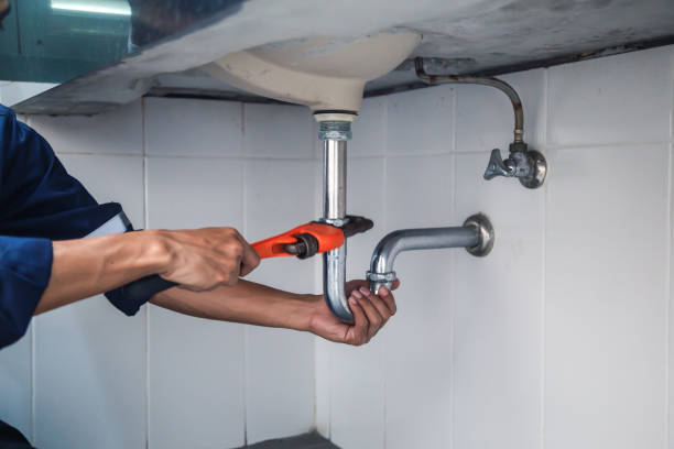 Best Drain Cleaning Services  in Viroqua, WI
