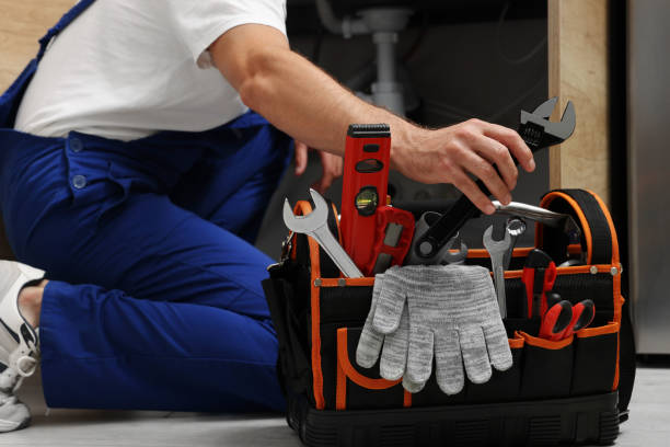 Best Pipe Repair Near Me  in Viroqua, WI