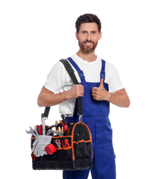 Best Clogged Drain Plumber  in Viroqua, WI