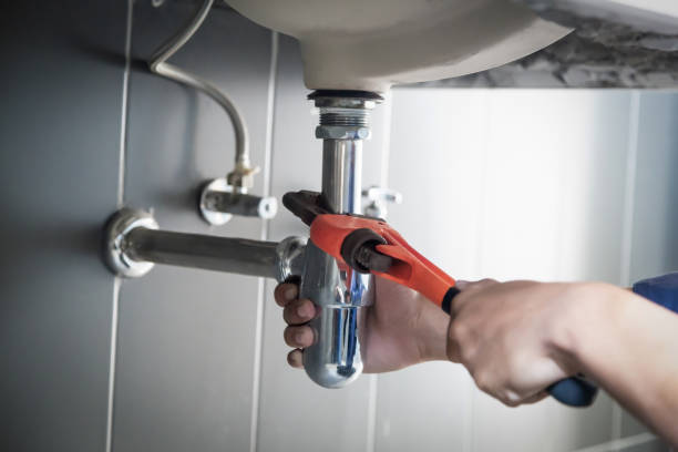 Best Gas Line Repair  in Viroqua, WI