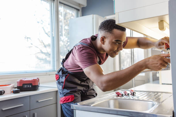 Gas Line Repair in Viroqua, WI